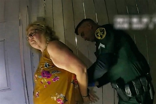 The Netflix documentary exposing the horrors of America’s deadliest law