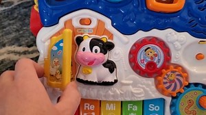 Watch VTech Makes a Super Versatile Walker for Your Toddler on Amazon Live