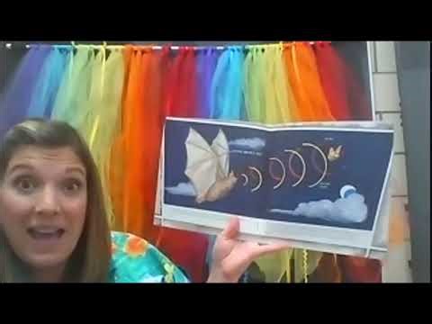 Read Aloud: Bats
