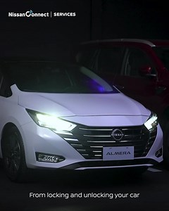 6.5K reactions · 191 shares | Seamlessly connect and control many of the New Nissan Almera’s features wherever you are. NissanConnect Services offers you convenience, safety, and ease of ownership in a sedan that’s #EngineeredForExcitement. Find out more about the New Nissan Almera and all the features offered by NissanConnect Services here: www.nissan.ph/almera | Nissan Philippines, Inc. | Facebook