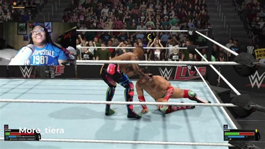 “Building a NEW WWE Universe from Scratch 💥 Who Becomes Champion?”