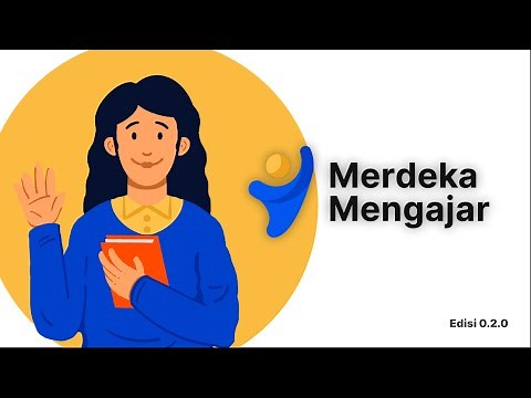 Mengenal Platform Merdeka Mengajar Kemendikbudristek