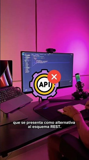 GraphQL en 30 segundos ⏰