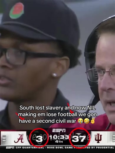 Hilarious how idiots we’re complaining about the non power 4 schools getting auto bids for conference chips but this how the rest of the comp fairing 📉📉📉😭😭😭😭 #collegefootball #collegefootballplayoff #edit #viral #fyp