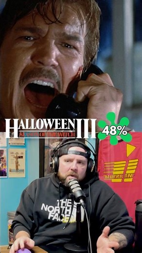 The Controversial Halloween 3 Ending that Still Divides Fans