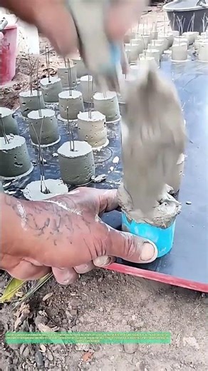 Concrétisez la science : Comment créer des échantillons de mortier de ciment avec précision ?