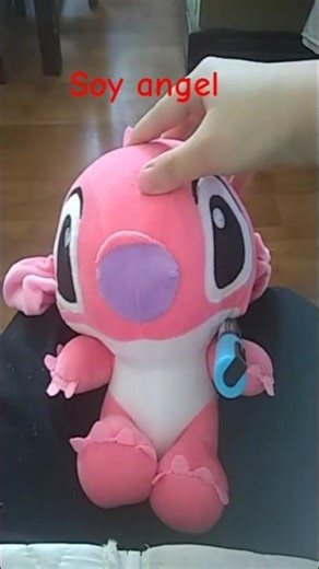 Soy Yo Angel Mouse🤑