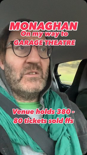 Instagram video by David McSavage • Nov 15, 2024 at 8:13 AM