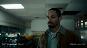 Do you need a helping hand finding the Easter eggs hidden in "A Small Town"? | The Twilight Zone