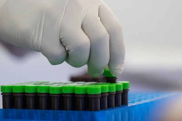 Central Ohio biotech firm shuts down, with over 200 employees laid off