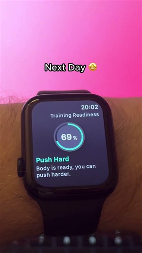 The Apple Watch App that finally makes HRV useful