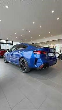 2025 BMW 2 Series M235 Gran Coupé #bmw #bmw2er #bmwm235i