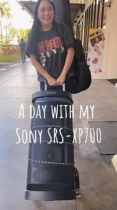 2.1K views · 88 reactions | A day in my life as a busker using Sony...