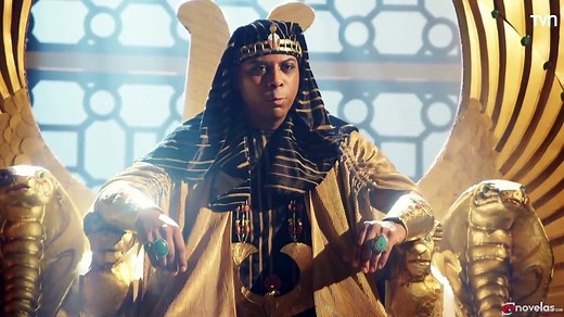 Genesis Capitulo 61 en español