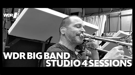 WDR Big Band - The Way