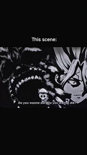 Who is why-man?? #drstoneseason4 #drstone #anime #whyman #senkuishigami