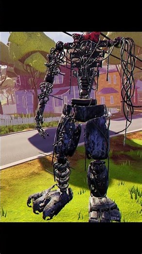 Bro thought he was SAFE from Bonnie 💔💀