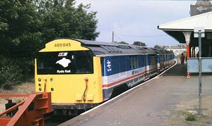 British Rail Classes 485 and 486 - Alchetron, the free social encyclopedia