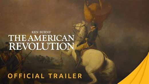 Ken Burns' The American Revolution | Trailer