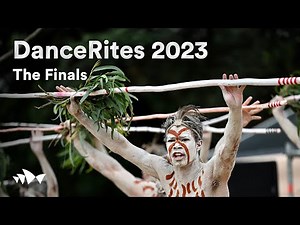 DanceRites 2023 Finals | Live at Sydney Opera House