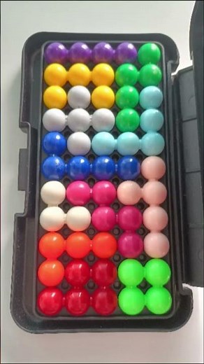 Smart Games IQ Puzzler 9-16