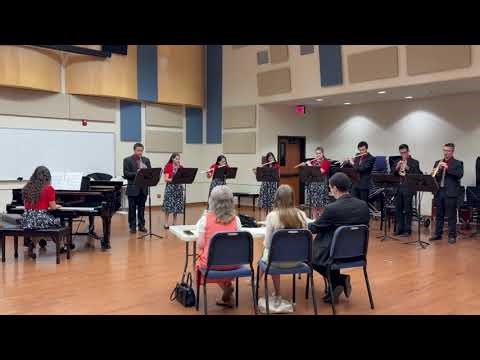 Redeemed Medley - Small Instrumental Ensemble RSC