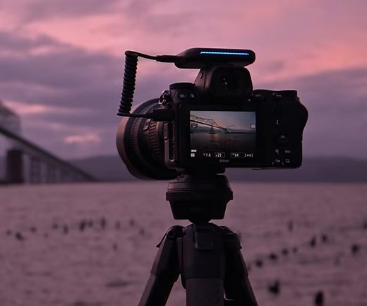 Arsenal 2 AI Camera Assistant Makes DSLR and Mirrorless Photos Better
