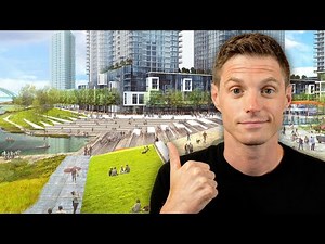 MAJOR Update to Denver’s Biggest Development Project