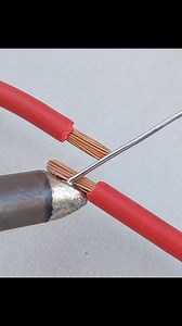 Electrical Terminal connection method #electronics #diy | Naeem Ahmed