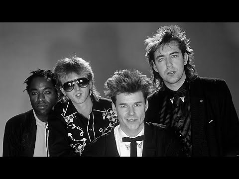 Big Country ~ In a Big Country (1983)