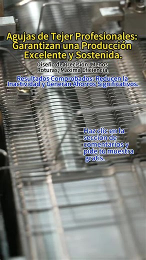 Supply top-quality circular knitting machine and spare parts with fast delivery.