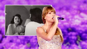Taylor Swift’s 'Timeless' lyrics are inspired by her grandmother Marjorie