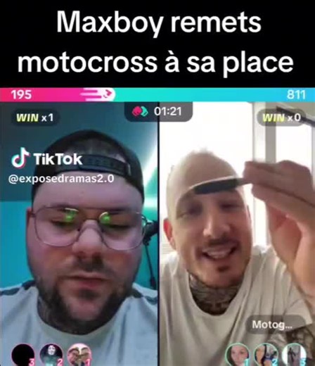 les vrais choses (@lesvraischoses0)’s videos with son original - les vrais choses