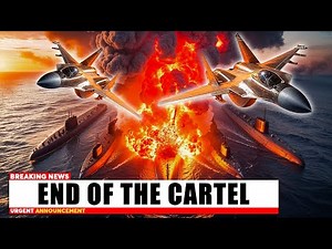 U.S. Coast Guard Stops $400,000,000 Cartel Narco-Sub — But the Black Box Told Another Story