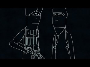 Life Inside ‘Islamic State’: Diary 4