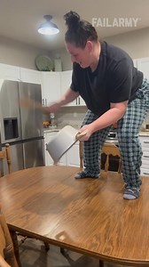 115K views · 218 reactions | We all saw THAT coming  #fails #slips #instantregret | This is Happening Daily | Facebook