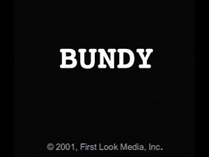 Ted Bundy 2002 - Teaser Trailer