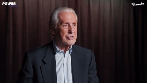 Alonzo Mourning Was On The Brink Of Death. Here’s How One Man Saved His Life | To Inspire