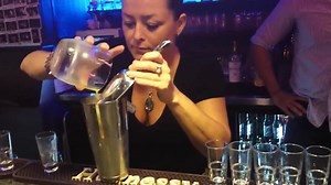 2.5M views · 261 reactions | WOW.. that's crazy cool drink! | College Dose | Facebook