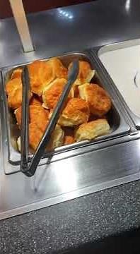 Golden Corral Breakfast Buffet