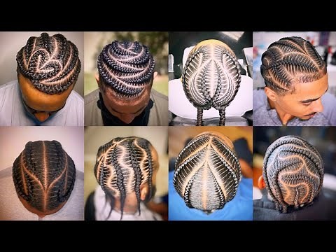 90 + Best Men Braids Hairstyles Pictures | Amazing Braids and Twist Hairstyles for Men