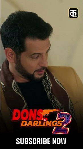 Dons & Darlings S2 | Today's Episode 6 | New Hindi Webseries Of 2025 | Kutingg New Webseries