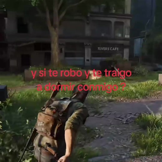 #textorojo #thelastofus #fy #elliewilliams #foryoupage