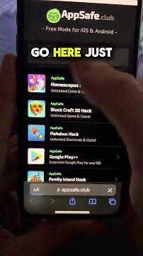 ⬇️ Install Play Store on iOS ✅ Download Google Play Store iOS (iPhone/iPad) OFFICIAL Method 2026