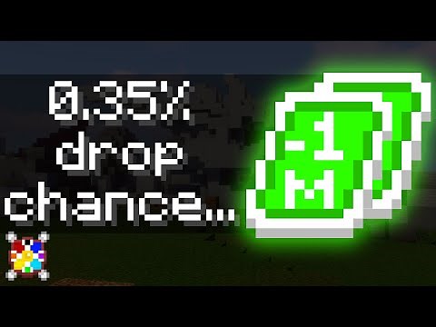 This CRAZY RARE RNG drop changed EVERYTHING...