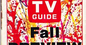 What was on TV September 10th through 16th, 1966 -- Fall Preview Issue
