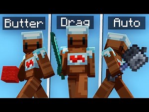 I Tested the BEST Clicking Methods...