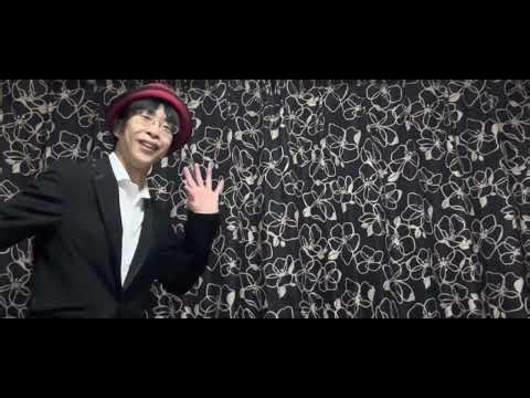 パントマイム /階段 エスカレーター