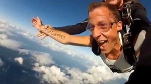 Have you shot an awesome first experience video? Share it with us for a chance to tick that next thing off your bucket list: http://ow.ly/JZNR3 (T&Cs apply) | Toyota Australia