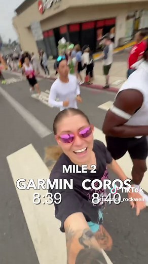 Garmin vs Coros Marathon Accuracy: Which Watch Matches Race Time?
